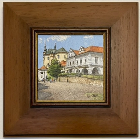 Šantovo  náměstí